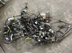 Проводка Toyota Rav 4 (XA20) (2000-2006) 2002 821414A850 2.0 I