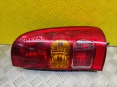 Фонарь задний правый Toyota Hilux (2005-2015) 2011 815500K140 ПИКАП 2.5 D 2KDFTV