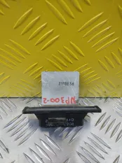 Сопротивление печки Nissan NP300 (2008-2015) 2012 271503S810 2.5 D YD25