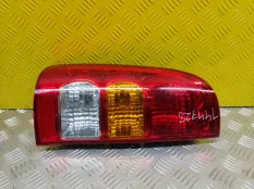 Фонарь задний левый Toyota Hilux (2005-2015) 2011 815600K170 ПИКАП 2.5 D 2KDFTV