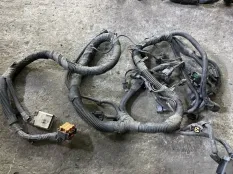 Проводка Chrysler Pacifica I (2003-2008) 2005