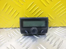 Блок Bluetooth Toyota Hilux (2005-2015) 2010 ПИКАП 2.5 D 2KDFTV