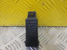 Реле накала свечей Mitsubishi L200 (2015-2022) 2019 0281003069 ПИКАП 2.4 D 4N15