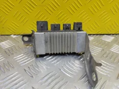 Блок управления свечами накала Toyota Hilux (2015-2021) 2015 2855130010 2.4 D 2GDFTV