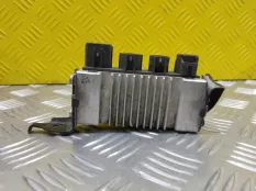 Блок управления свечами накала Toyota Hilux (2015-2021) 2019 2855130010 2.4 D 2GDFTV