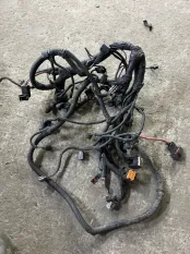 Проводка Dodge Caravan IV (2000-2007) 2003 04868142AA