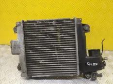 Интеркулер Toyota Hilux (2005-2015) 2010 ПИКАП 2.5 D 2KDFTV