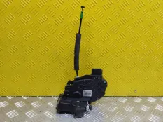 Замок двери задней правой Land Rover Range Rover Evoque I (2011-2018) 2015 7H5A26412 2.2 D