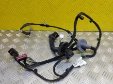 Проводка двери Land Rover Range Rover Evoque I (2011-2018) 2015 BJ3214633 2.2 D