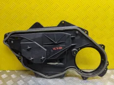 Накладка двери задней правой Land Rover Range Rover Evoque I (2011-2018) 2015 BJ3224766AE 2.2 D