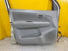 Обшивка двери передняя левая Toyota Hilux (2005-2015) 2010 676200K600 ПИКАП 2.5 D 2KDFTV