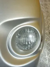 Фара противотуманная левая Toyota Hilux (2005-2015) 2010 812200K080 ПИКАП 2.5 D 2KDFTV