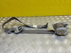 Ремень безопасности с пиропатроном Toyota Hilux (2005-2015) 2011 7L7920P ПИКАП 2.5 D 2KDFTV