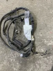 Проводка Volkswagen Amarok (2010-2016) 2014 ПИКАП 2.0 D CNEA