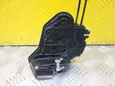 Замок двери задней правой Toyota Hilux (2015-2021) 2021 690500K080 ПИКАП 2.4 D 2GDFTV