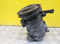 Компрессор кондиционера Chrysler PT Cruiser 2000-2010 2002 MC4472203672 2000-2010 2.4 I EDZ