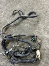 Проводка Fiat Fullback 2015 - 2020 2017 8524A455 ПИКАП 2.4 D 4N15