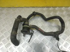 Патрубок системы охлаждения Volkswagen Amarok (2010-2016) 2011 059121012B ПИКАП 2.0 D CDCA