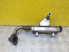 Радиатор EGR Nissan Navara (D40) 2004-2015 2007 14735EC01A ПИКАП 2.5 D YD25DDTI