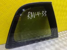 Стекло кузовное боковое левое Toyota Rav 4 (XA30) (2005-2014) 2009 43R00122 3.5 I 2GRFE