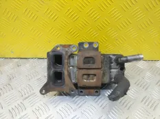 Радиатор EGR Mitsubishi L200 (2015-2022) 2019 1582A468