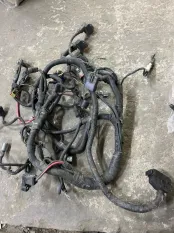 Проводка Chrysler Grand Voyager IV (2001-2007) 2004 4868042AA