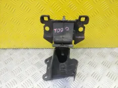 Подушка крепления двигателя Nissan Navara (D40) 2004-2015 2007 11220EB300 ПИКАП 2.5 D YD25DDTI, правая