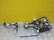Проводка двери Toyota Land Cruiser 200 (2008-2021) 2015 AB15260N80, передняя левая