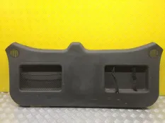 Обшивка крышки багажника Nissan Pathfinder (R51M) 2004-2013 2008 90901EB300 2.5 D YD25DDTI