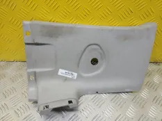 Обшивка стойки задней правой Toyota Hilux (2005-2015) 2010 625110K020 ПИКАП 2.5 D 2KDFTV