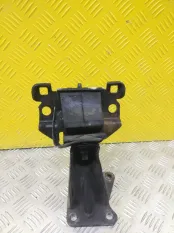 Подушка крепления двигателя Nissan Navara (D40) 2004-2015 2007 11220EB300 ПИКАП 2.5 D YD25DDTI, левая