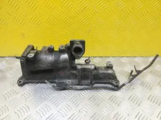 Коллектор впускной Mitsubishi L200 (2015-2022) 2019 1540A640