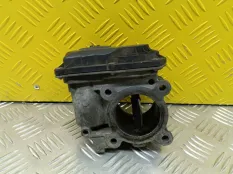 Заслонка дроссельная Nissan Navara (D40) 2004-2015 2007 16119EC00A ПИКАП 2.5 D YD25DDTI