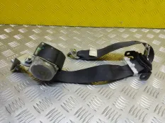 Ремень безопасности Nissan Navara (D40) 2004-2015 2007 7G5120 ПИКАП 2.5 D YD25DDTI