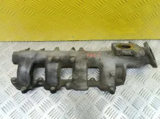 Коллектор впускной Nissan Navara (D40) 2004-2015 2007 14001EC00B ПИКАП 2.5 D YD25DDTI