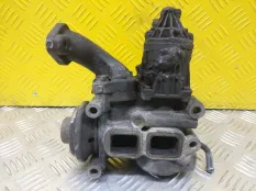 Клапан EGR Mitsubishi L200 (2015-2022) 2019 1582A386