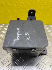 Блок предохранителей Nissan Pathfinder (R51M) 2004-2013 2009 284B8EB300