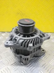 Генератор Nissan Navara (D40) 2004-2015 2007 23100EB31A ПИКАП 2.5 D YD25DDTI