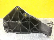 Кронштейн компрессора кондиционера Nissan Navara (D40) 2004-2015 2007 11910EB300 ПИКАП 2.5 D YD25DDTI