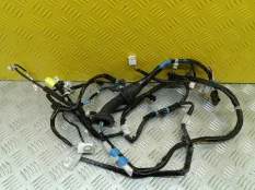 Проводка двери Lexus NX 300h 2017-2021 2019 8215178140 2.5 2ARFXE 2AR2291728, передняя правая
