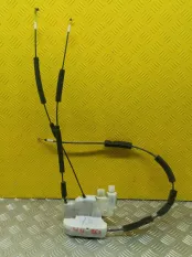 Замок двери передней правой Nissan Xterra II (2005-2015) 2005 80500EA000 4.0 I VQ40
