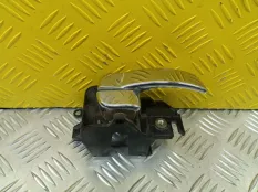 Ручка двери внутренняя задняя правая Nissan Xterra II (2005-2015) 2005 80670EA500 4.0 I VQ40