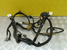 Проводка двери Infiniti FX 35 (2008-2013) 2012 241251CA5A 3.5 I VQ35HR, передняя левая