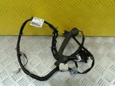 Проводка двери Nissan Pathfinder (R51M) 2004-2013 2009 24127EB301, задняя левая