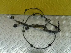 Проводка Toyota Land Cruiser Prado 150 (2009-2023) 2014 8951660300 3.0 D 1KDFTV