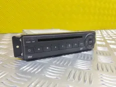 Магнитола Dodge Grand Caravan IV (2000-2007) 2004 05064063AE