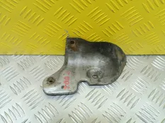 Тепловой экран глушителя Nissan Navara (D40) 2004-2015 2007 16590EC01A ПИКАП 2.5 D YD25DDTI