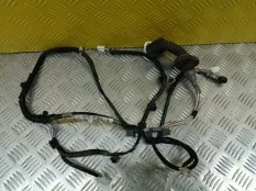 Проводка двери Toyota Land Cruiser Prado 150 (2009-2023) 2016 8215360560, задняя правая