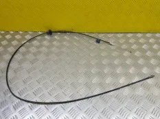 Трос открывания капота Nissan NP300 (2008-2015) 2012 65621VJ400 2.5 D YD25