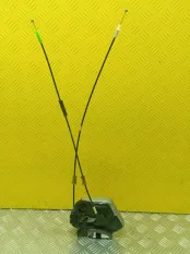 Замок двери задней правой Toyota Rav 4 (CA40) (2012-2019) 2013 6905012410 2.0 D 1ADFTV